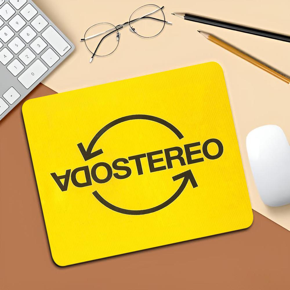 Коврик для мыши Gustavo Cerati – обзор и цена Laptop Accessories Protector