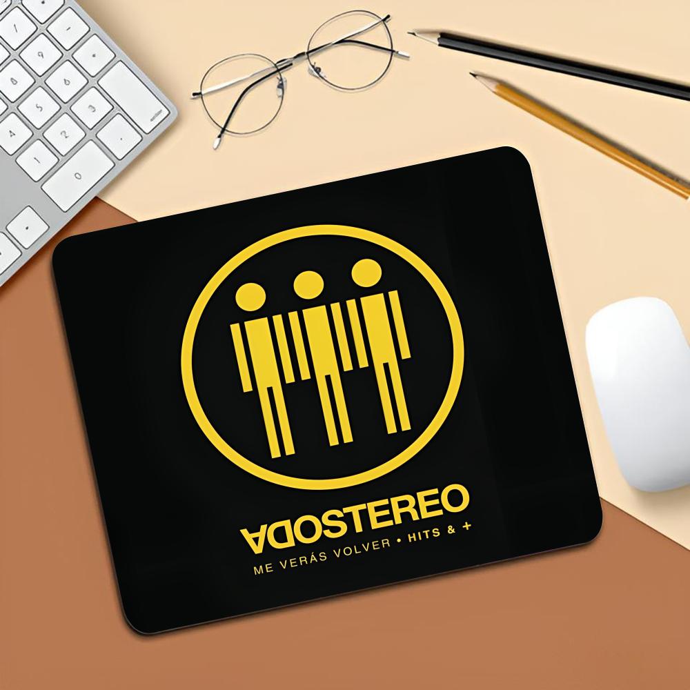 Коврик для мыши Gustavo Cerati – обзор и цена Laptop Accessories Protector