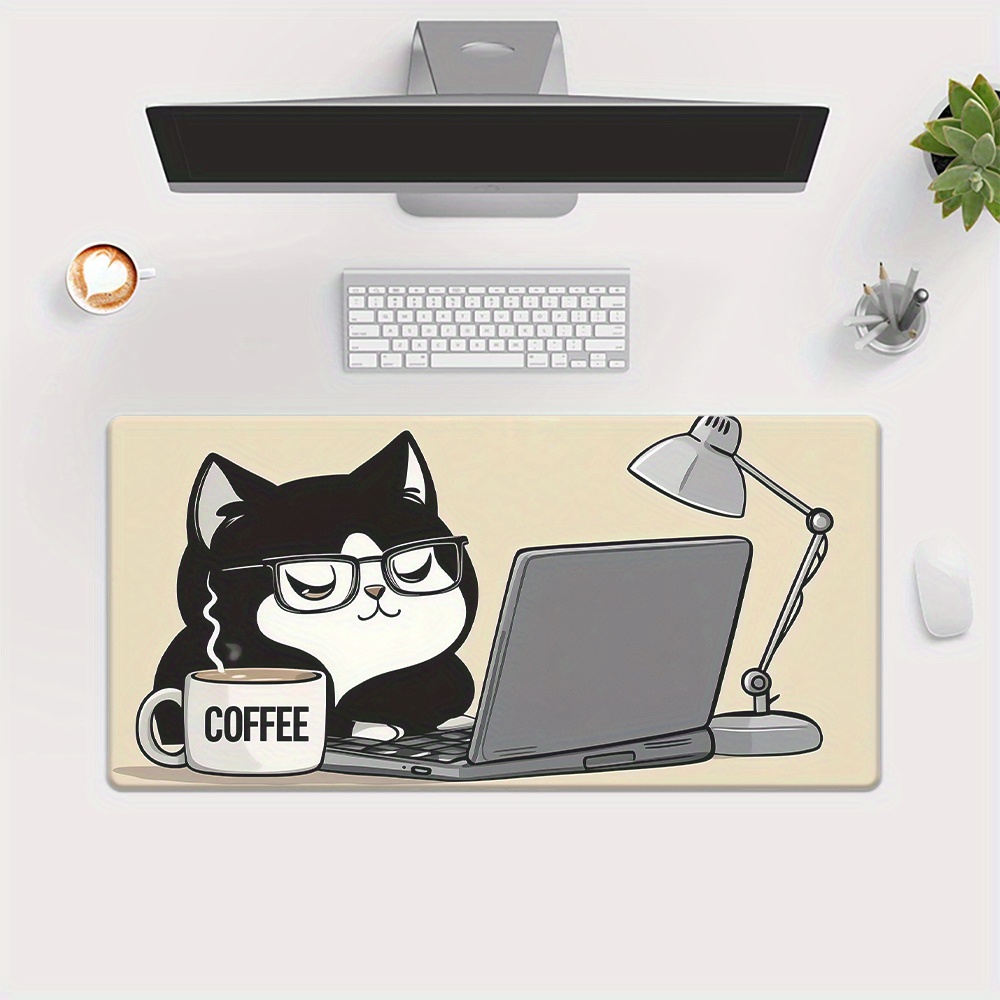 Милый коврик для мыши с изобра – обзор и цена Laptop Accessories Officeworks