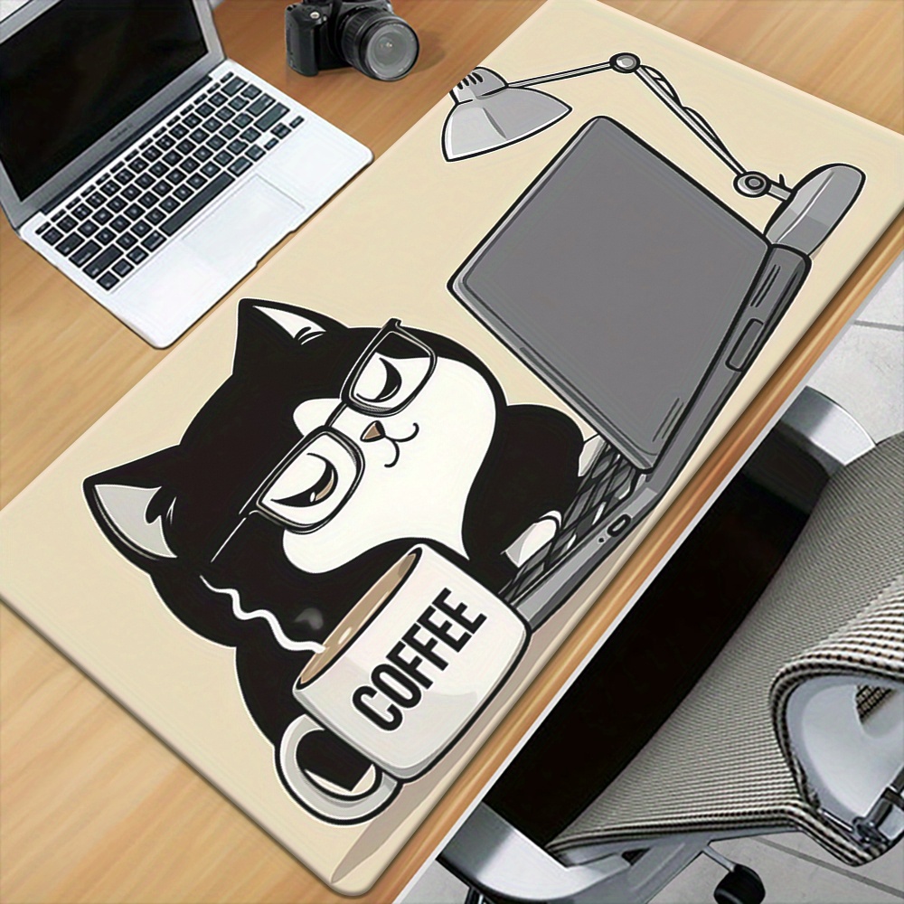 Милый коврик для мыши с изобра – обзор и цена Laptop Accessories Officeworks