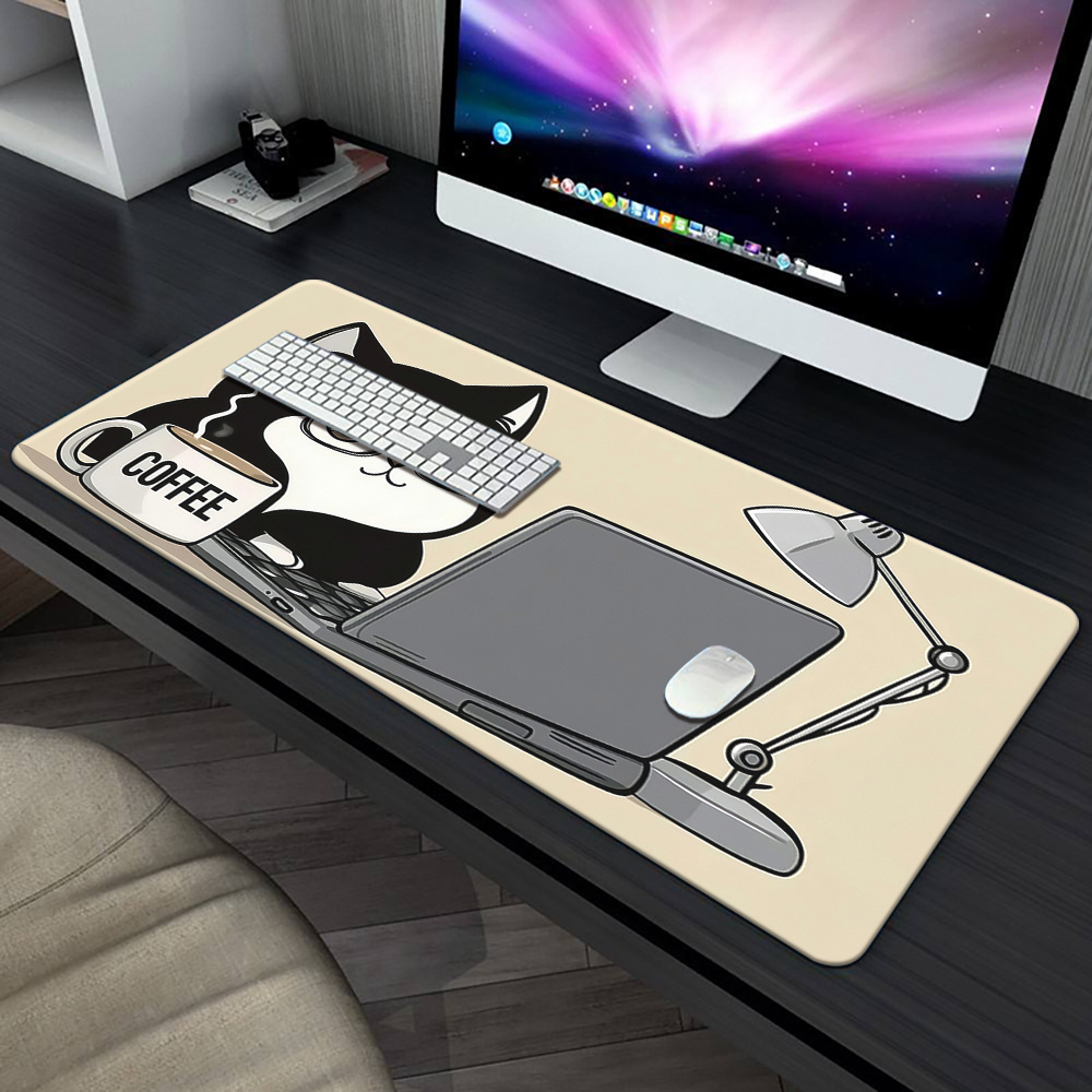 Милый коврик для мыши с изобра – обзор и цена Laptop Accessories Officeworks