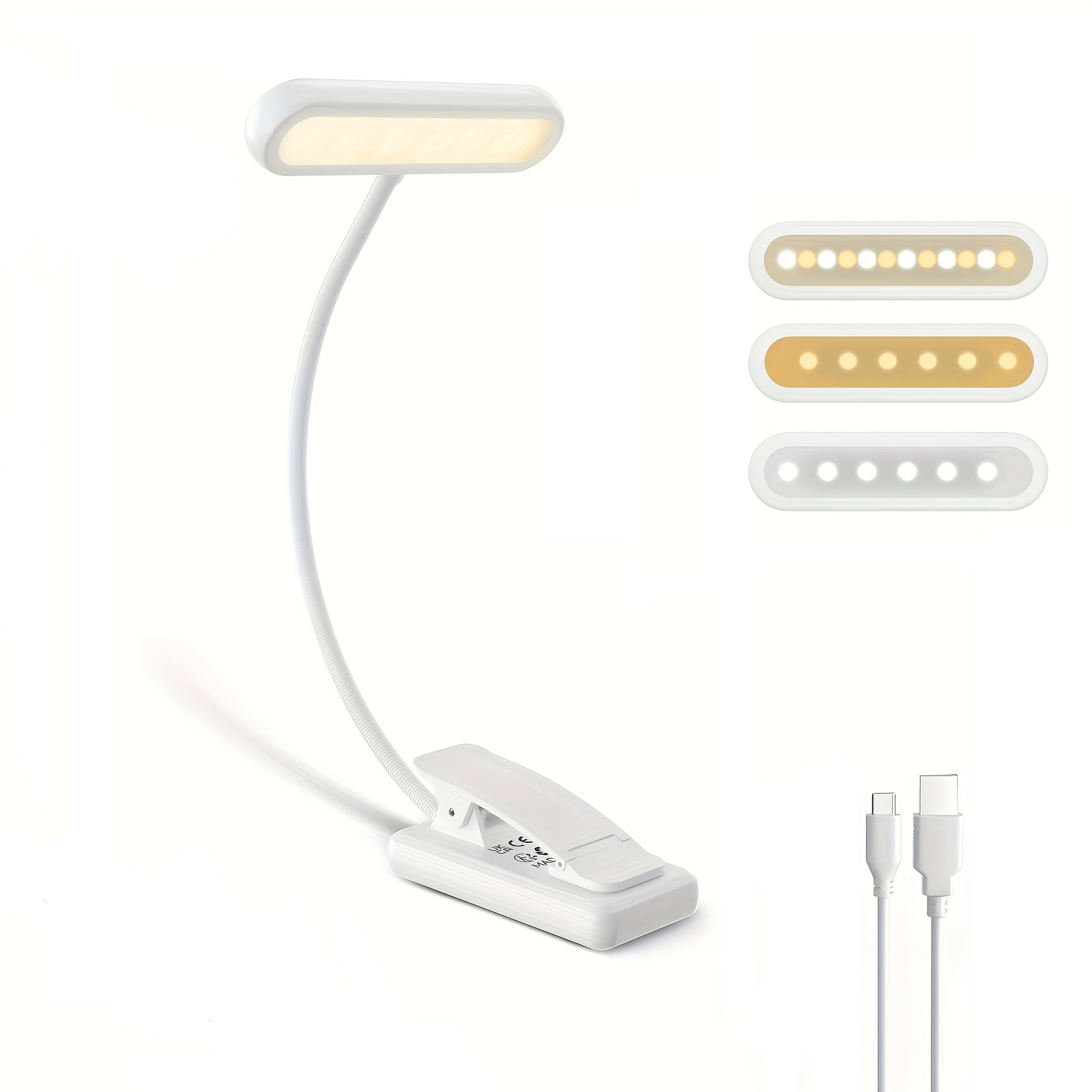 Портативная настольная лампа с – обзор и цена Laptop Accessories Light