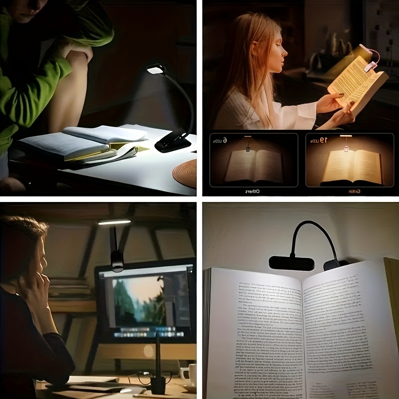 Портативная настольная лампа с – обзор и цена Laptop Accessories Light