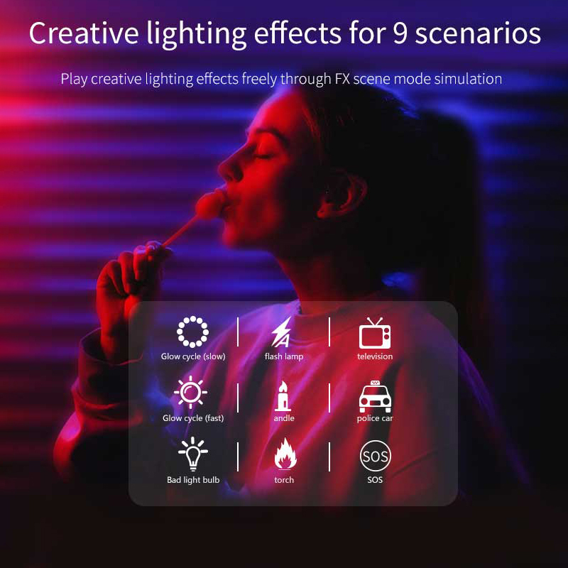 Портативная светодиодная RGB-л – обзор и цена Laptop Accessories Rgb