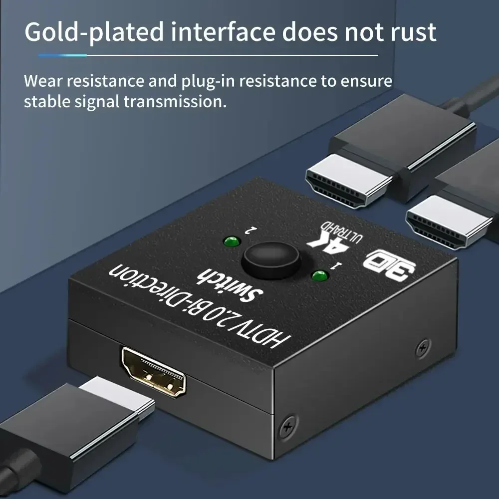 MZX 4K HDMI-совместимый коммут – обзор и цена Xbox Laptop Accessories