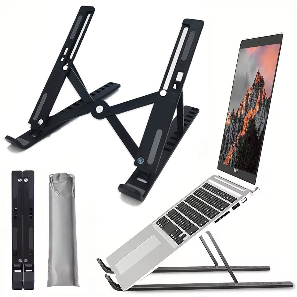 Складная подставка для ноутбук – обзор и цена Laptop Accessories Table