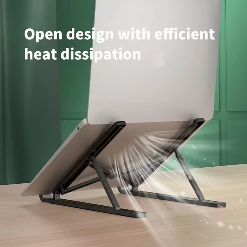 Складная подставка для ноутбук – обзор и цена Laptop Accessories Table