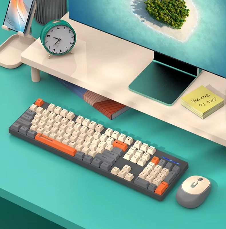 Беспроводной игровой комплект  – обзор и цена Laptop Accessories Officeworks