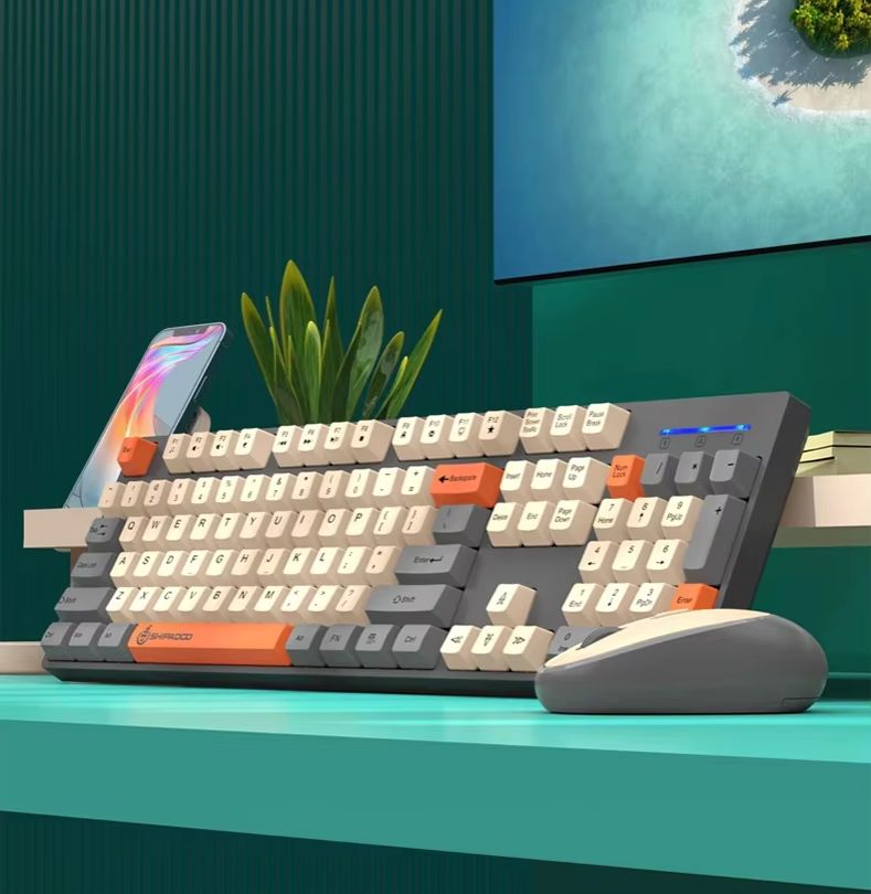Беспроводной игровой комплект  – обзор и цена Laptop Accessories Officeworks