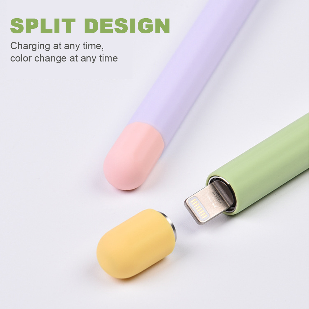 Чехол-стилус для Apple Pencil  – обзор и цена Laptop Accessories Protector