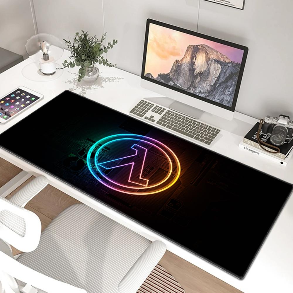Коврик для мыши Half Life, гей – обзор и цена Laptop Accessories Officeworks