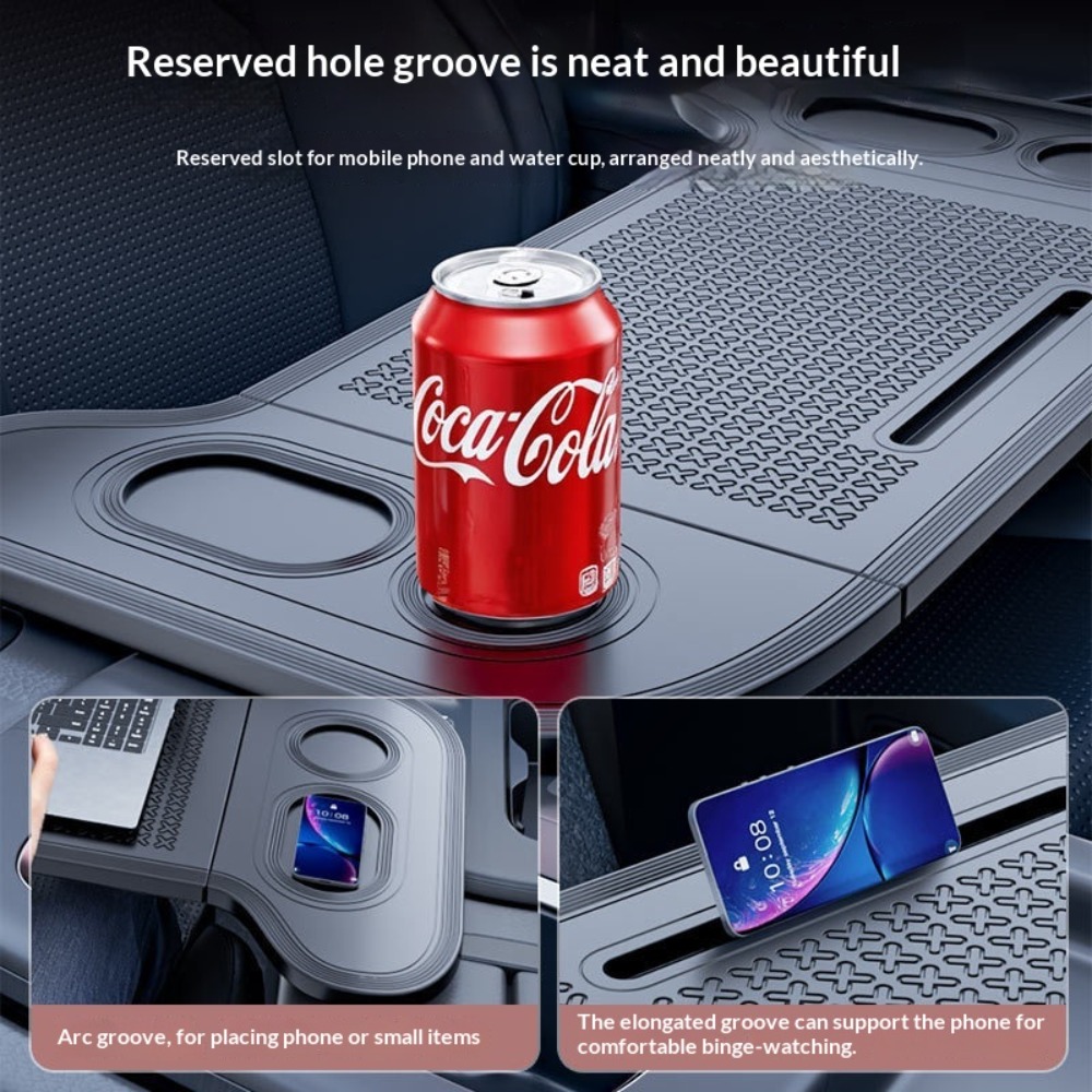 Складной столик-подставка для  – обзор и цена Laptop Accessories