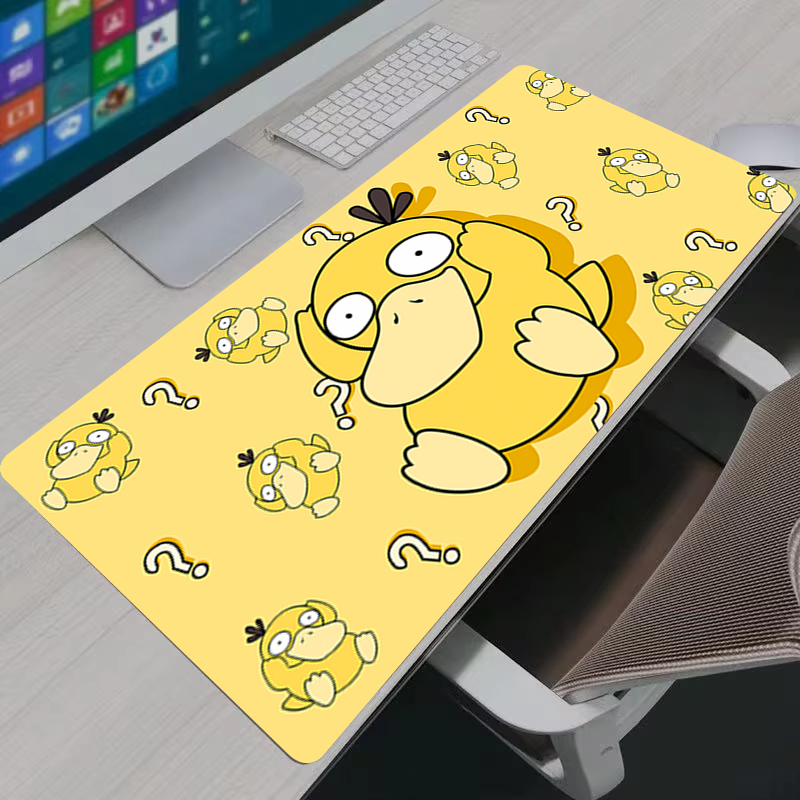 Коврик для мыши Anime P-Pokemo – обзор и цена Laptop Accessories All
