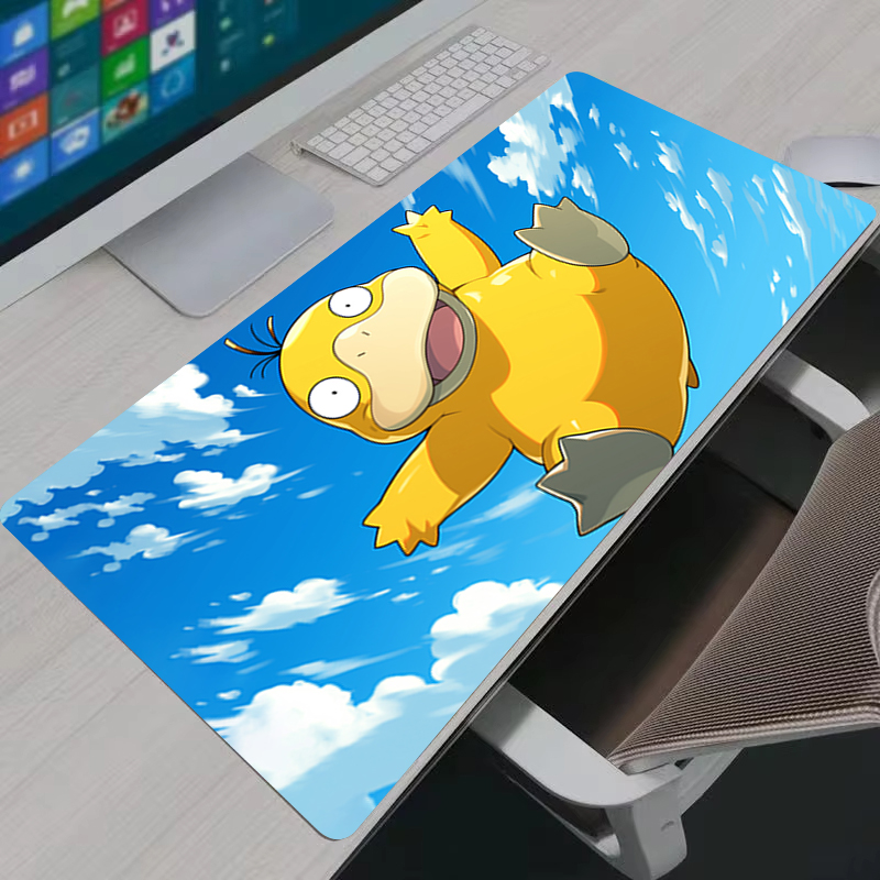 Коврик для мыши Anime P-Pokemo – обзор и цена Laptop Accessories All