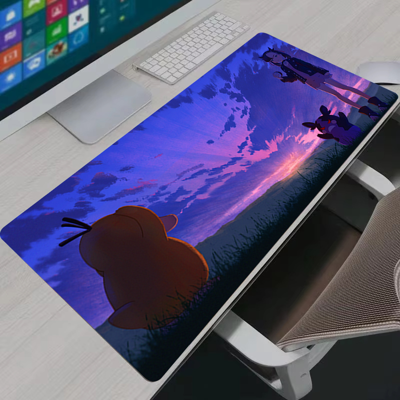 Коврик для мыши Anime P-Pokemo – обзор и цена Laptop Accessories All