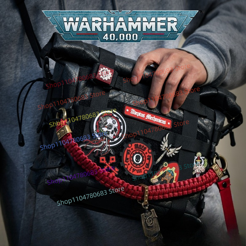 Тактическая ретро-сумка-мессен – обзор и цена Laptop Accessories Gifts For Men