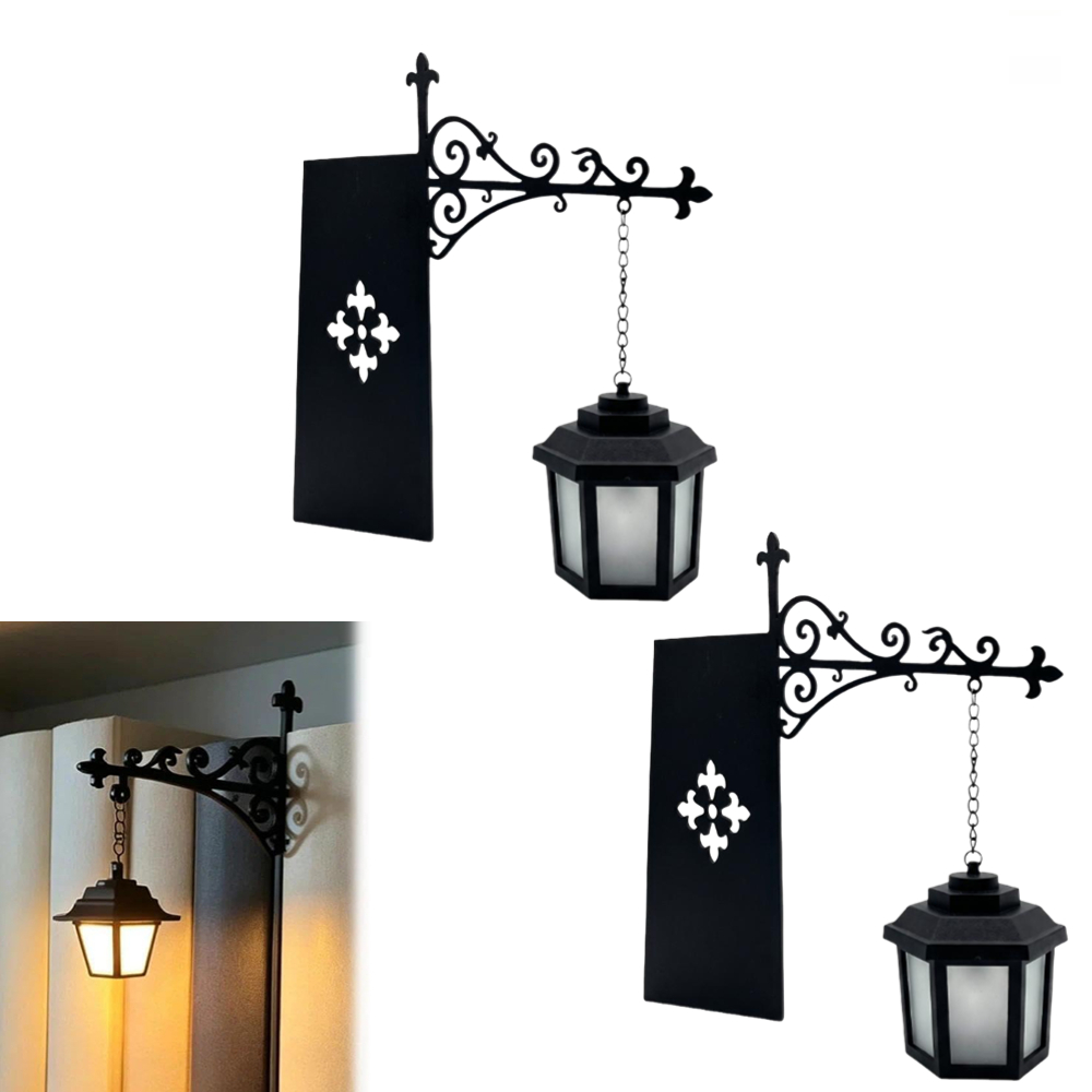 Ретро-фонарь для библиотеки, д – обзор и цена Laptop Accessories Light
