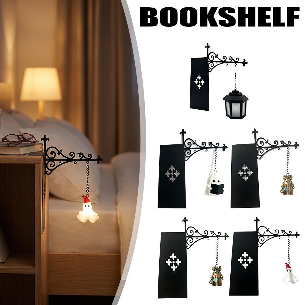 Ретро-фонарь для библиотеки, д – обзор и цена Laptop Accessories Light