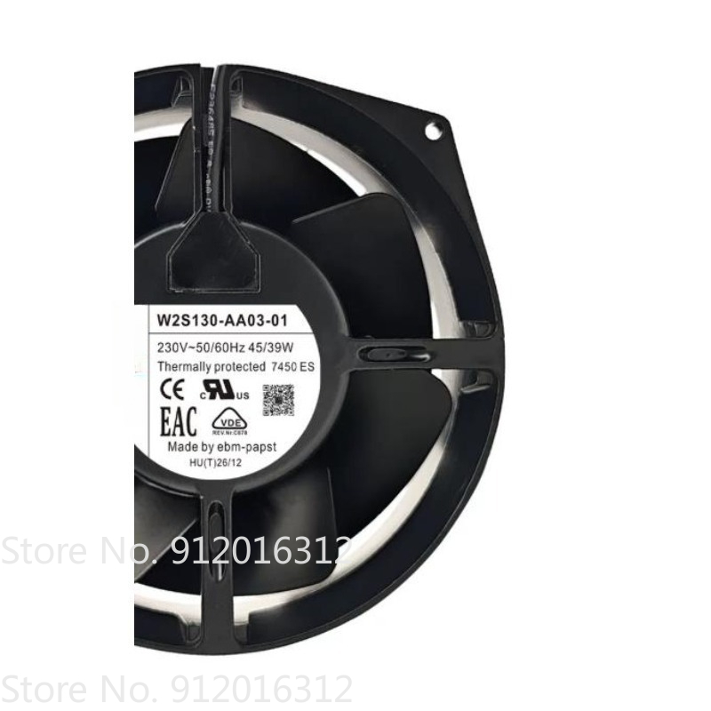 Новый вентилятор W2S130-AA03-0 – обзор и цена Accessories For New Laptop