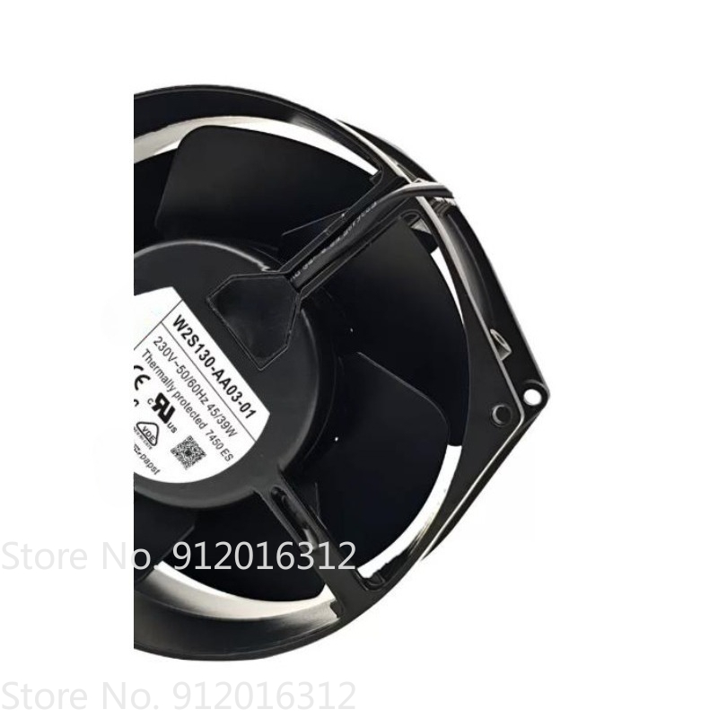 Новый вентилятор W2S130-AA03-0 – обзор и цена Accessories For New Laptop