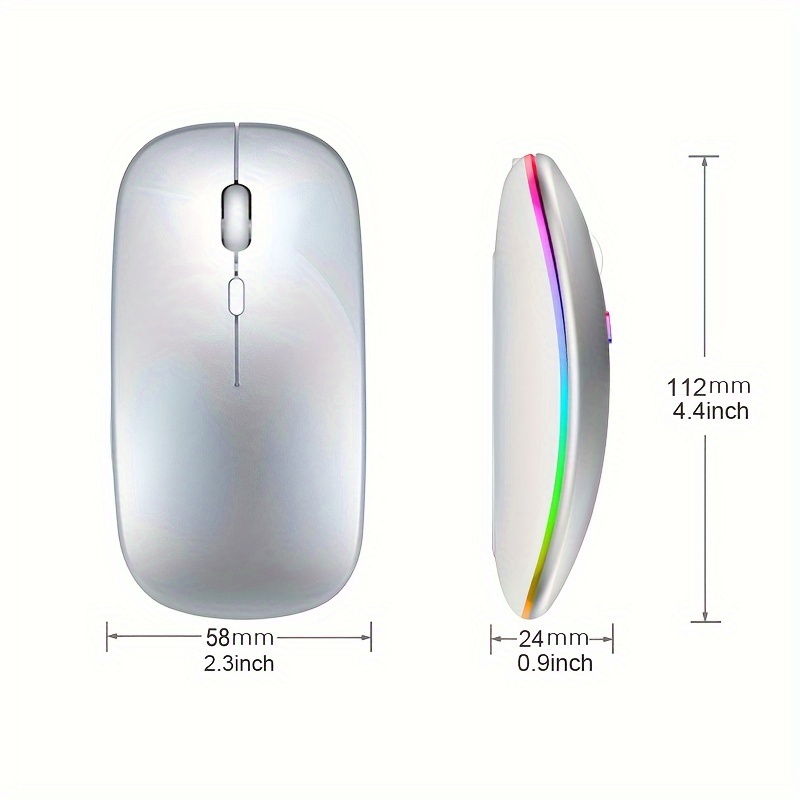 Портативные беспроводные мыши  – обзор и цена Laptop Accessories Officeworks