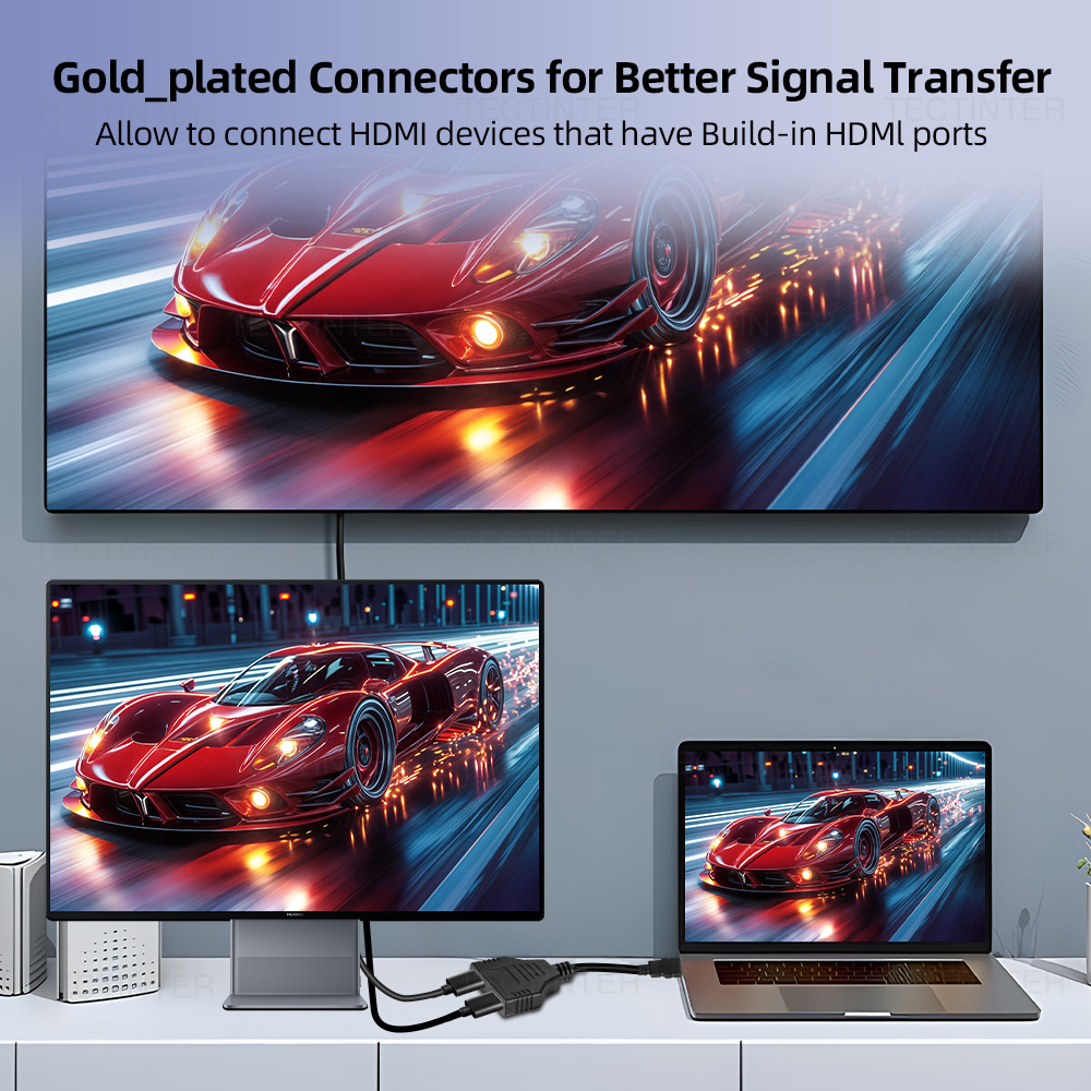 Кабель-разветвитель HDMI 1080P – обзор и цена Xbox Laptop Accessories