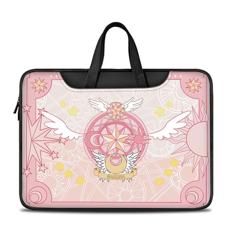 Сумка для ноутбука Card Captor – обзор и цена Good Laptop Accessories