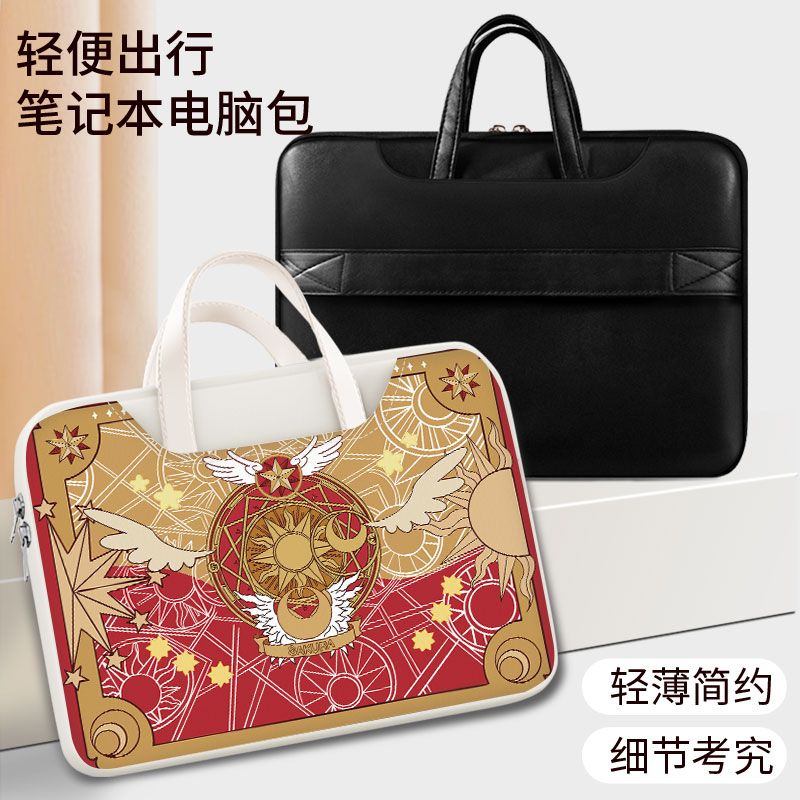 Сумка для ноутбука Card Captor – обзор и цена Good Laptop Accessories