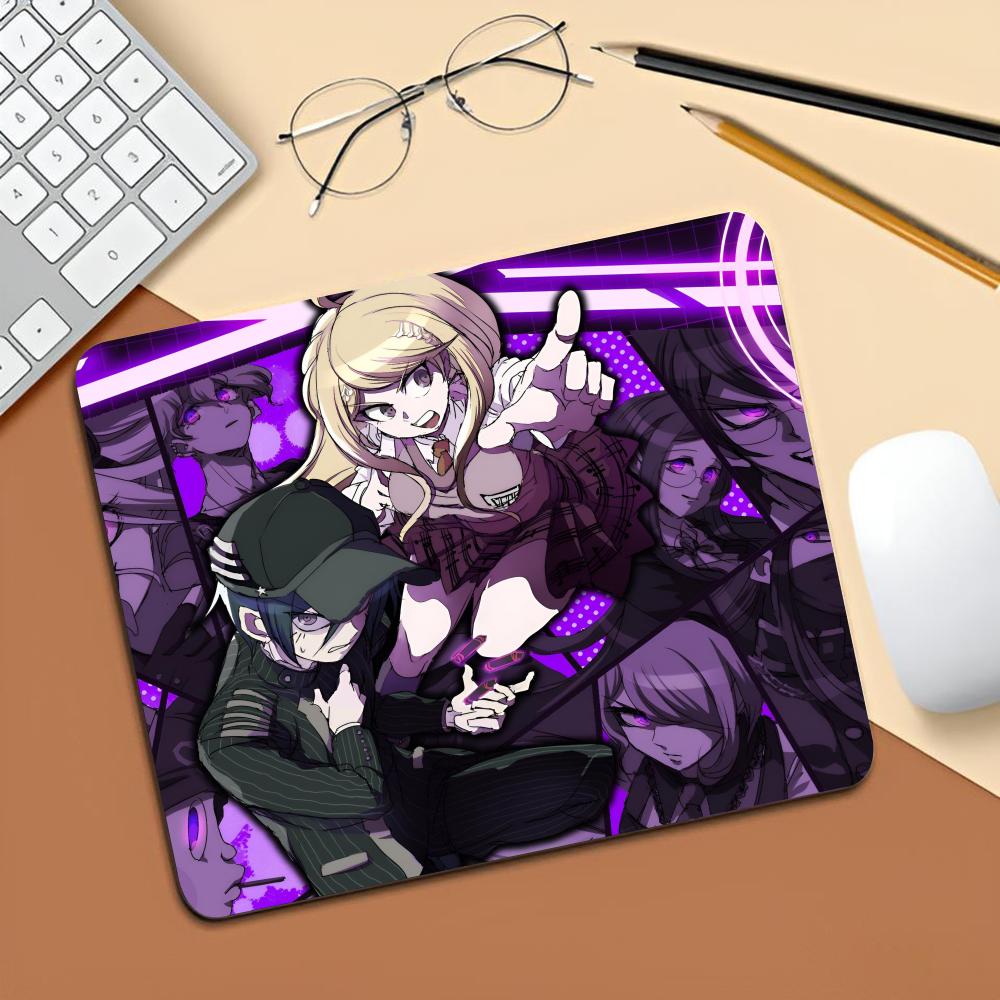 Коврик для мыши D-Danganronpa  – обзор и цена Laptop Accessories Protector
