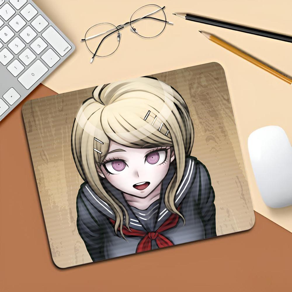 Коврик для мыши D-Danganronpa  – обзор и цена Laptop Accessories Protector
