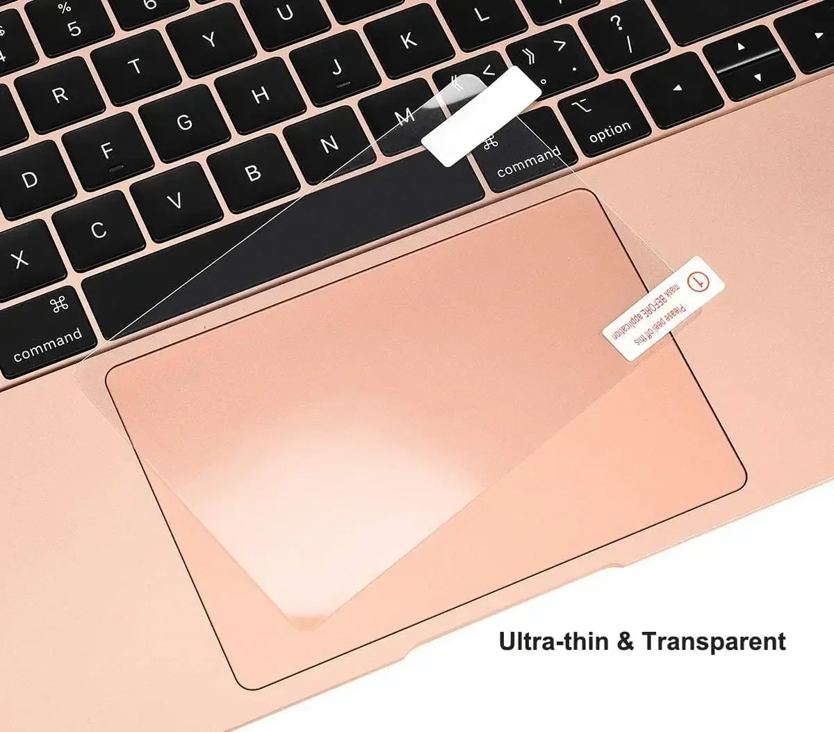 Защитная пленка для трекпада M – обзор и цена Laptop Accessories Protector