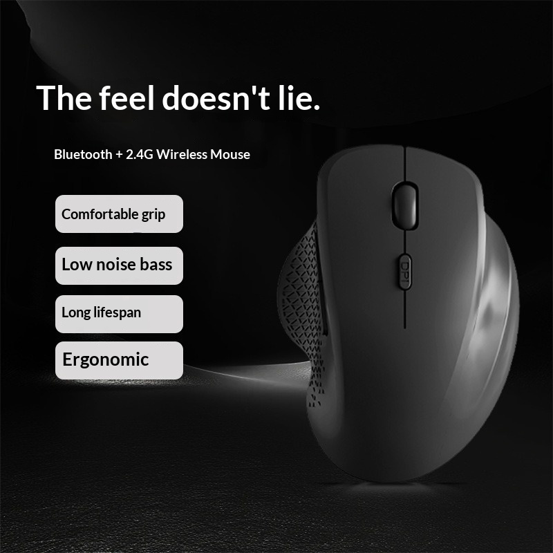 Серая беспроводная Bluetooth-м – обзор и цена Laptop Accessories Officeworks