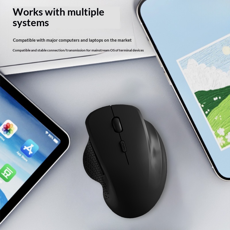Серая беспроводная Bluetooth-м – обзор и цена Laptop Accessories Officeworks