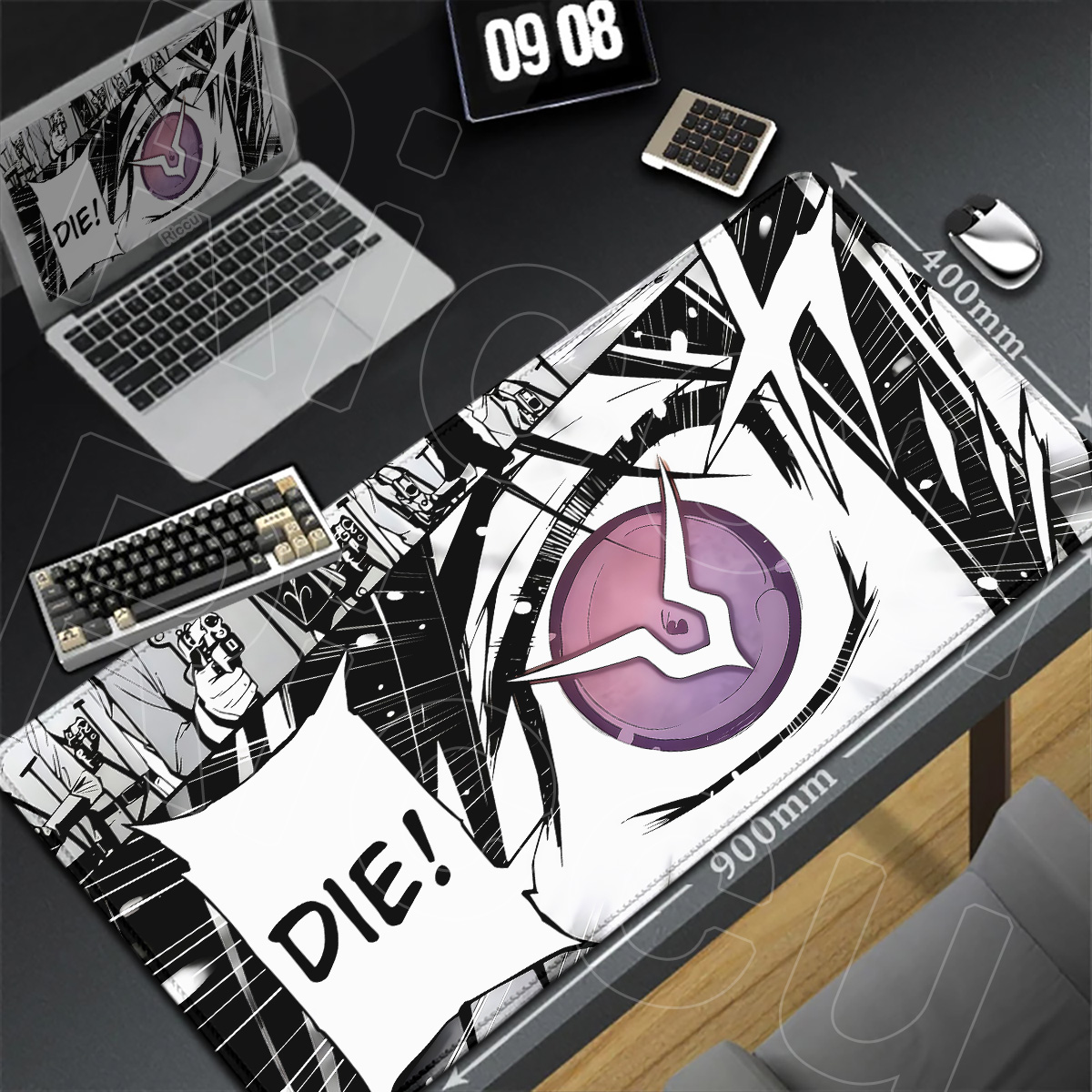 Большой коврик для мыши и клав – обзор и цена Laptop Accessories Protector