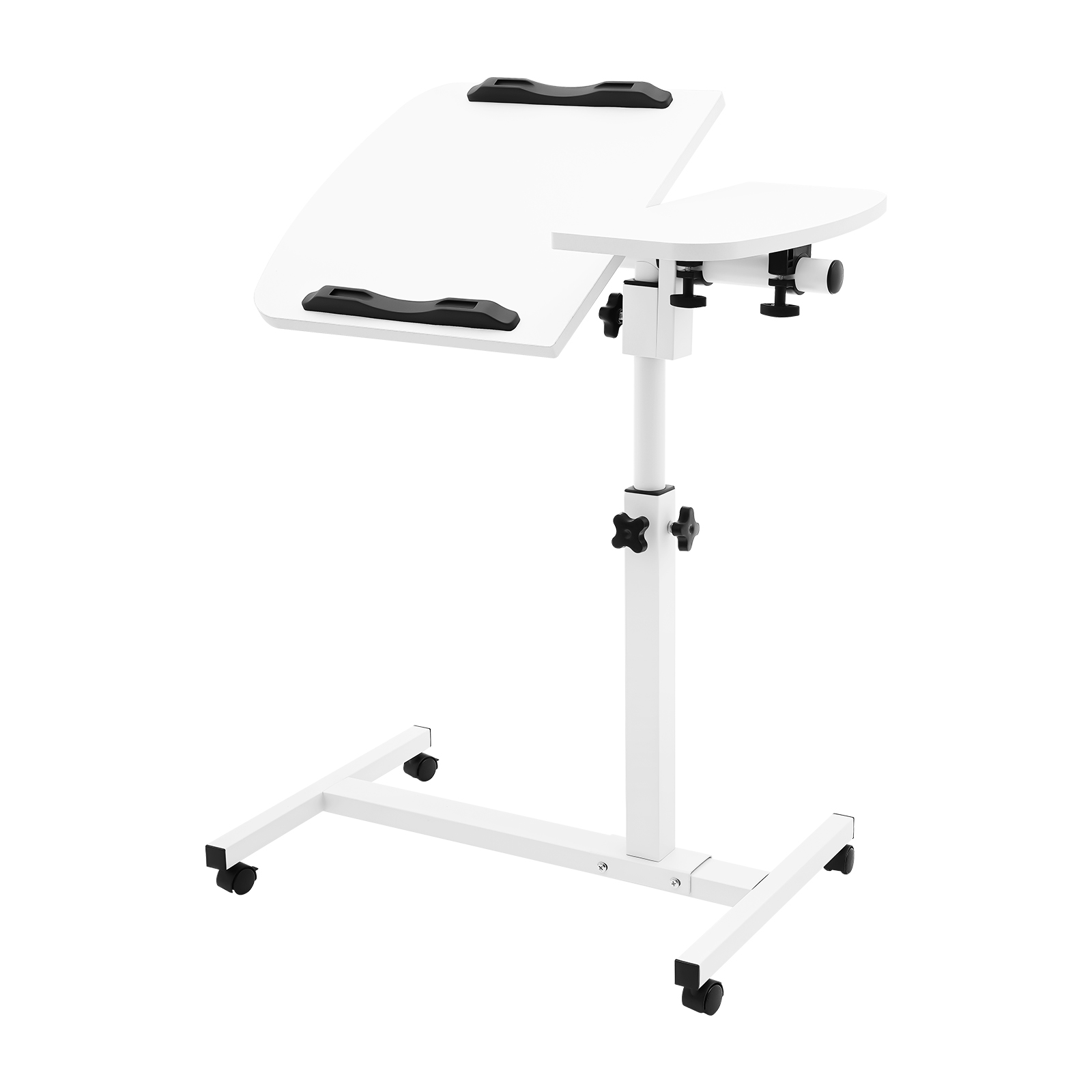 Регулируемая подставка-столик  – обзор и цена Laptop Accessories Officeworks