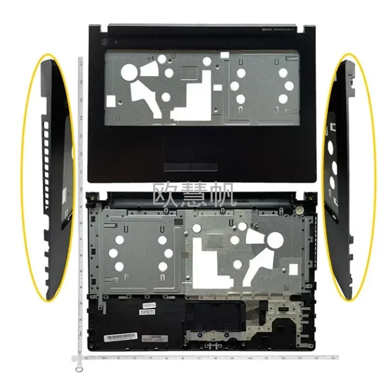 Новые ремонтные комплектующие  – обзор и цена Accessories For New Laptop