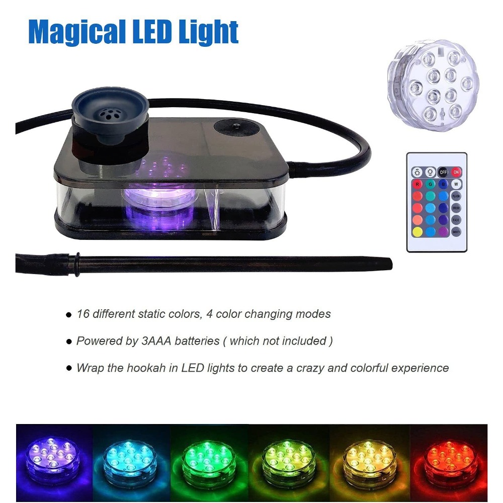 Прямоугольный набор трубок для – обзор и цена Laptop Accessories Light