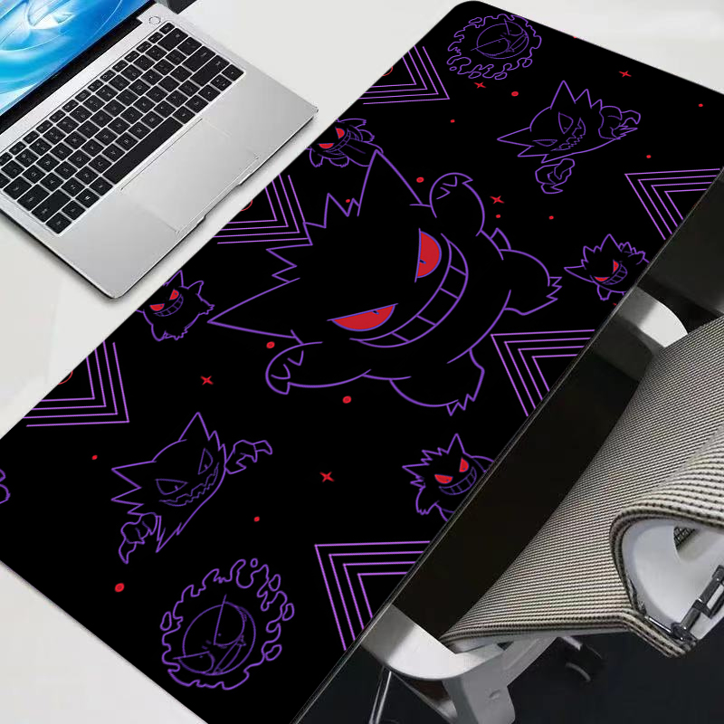 Большой коврик для мыши G-geng – обзор и цена Laptop Accessories All