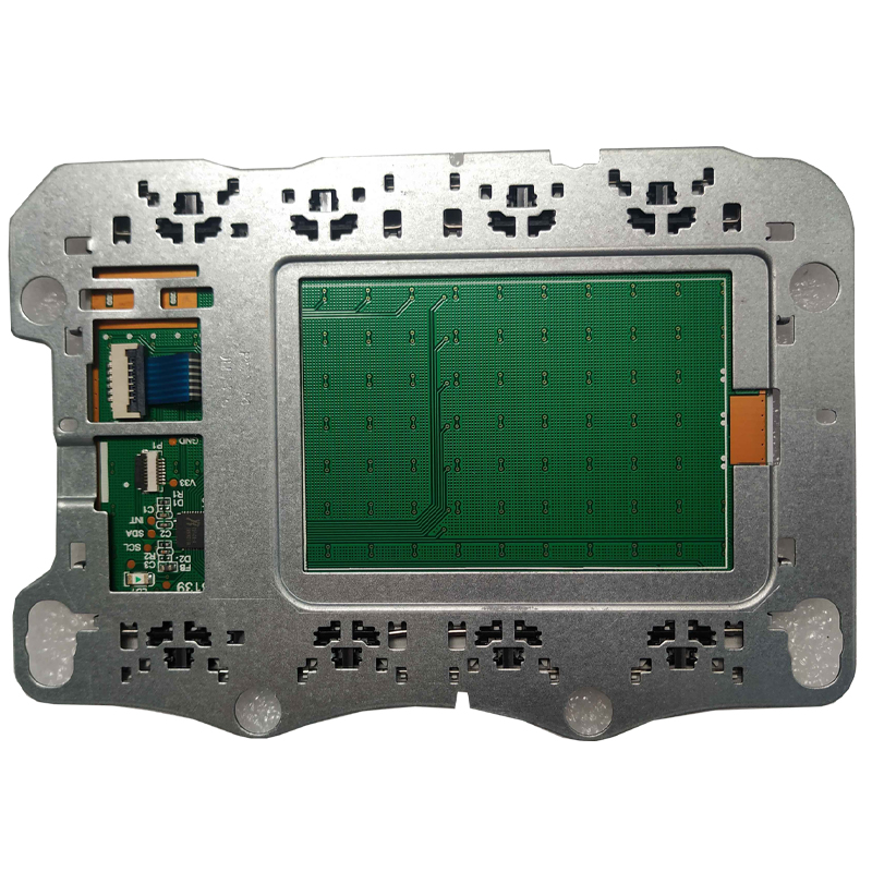 Оригинальный новый тачпад для  – обзор и цена Accessories For New Laptop